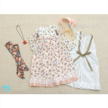 Load image into Gallery viewer, Flowering Forest Girl Set Mini
