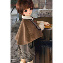 Load image into Gallery viewer, Detective Outfit Set / Mini