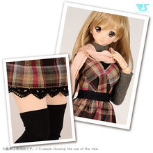 Load image into Gallery viewer, Full Bodysuit for DDdy (Flesh) Version 2
