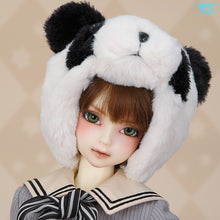 Load image into Gallery viewer, Panda christophe set