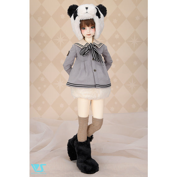 Panda christophe set