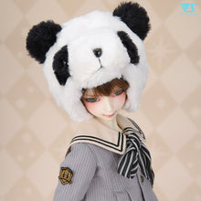 Load image into Gallery viewer, Panda christophe set