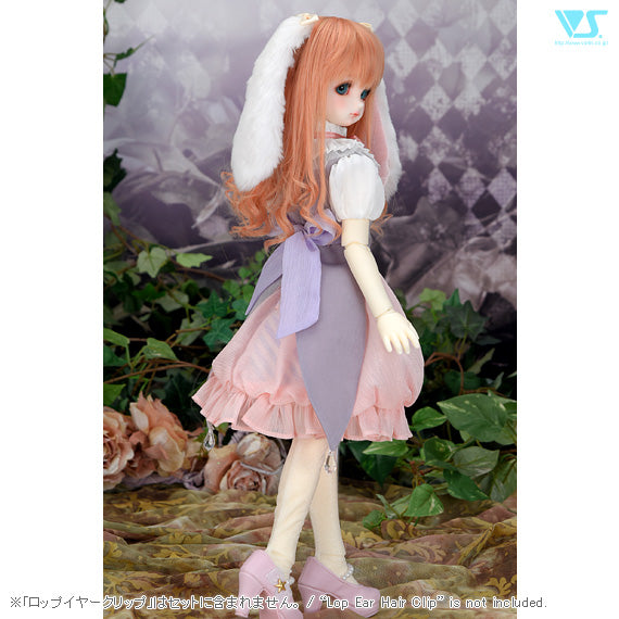 Spring Magic Girl Mini