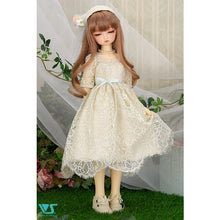 Load image into Gallery viewer, Garden party Dresses mini