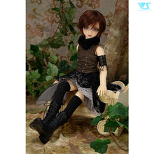 Load image into Gallery viewer, SDMB Dark Owl dress ・ mini