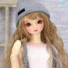 Load image into Gallery viewer, Cozy Casual Style (Peach)