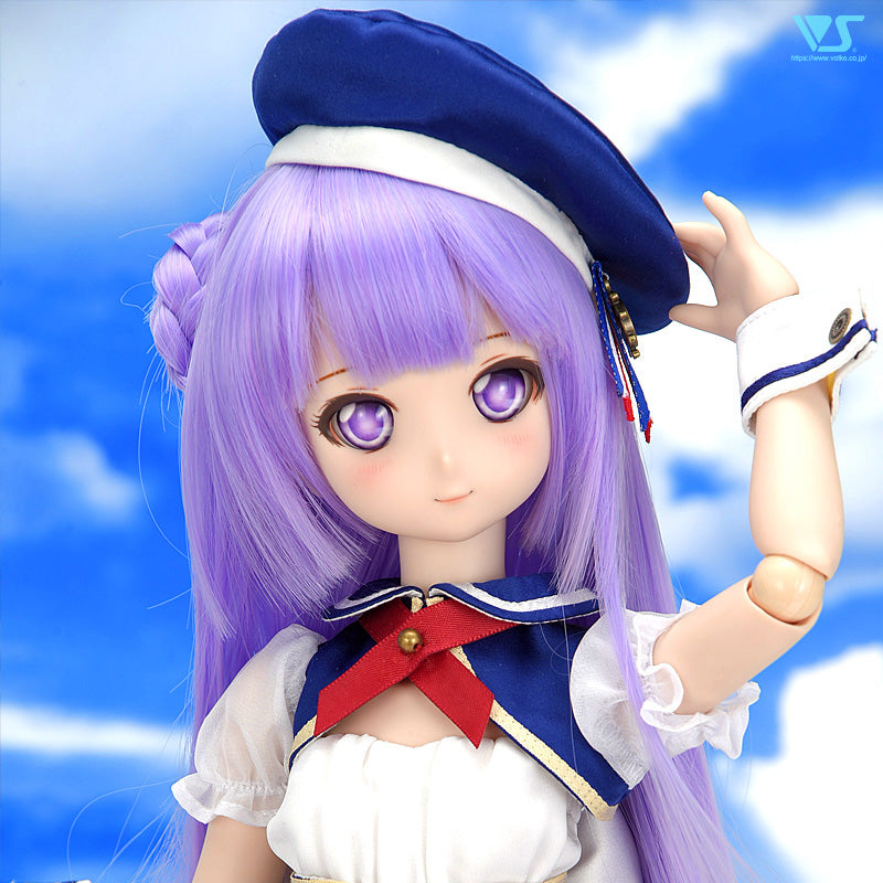 MARINA ☆ tricolor mini