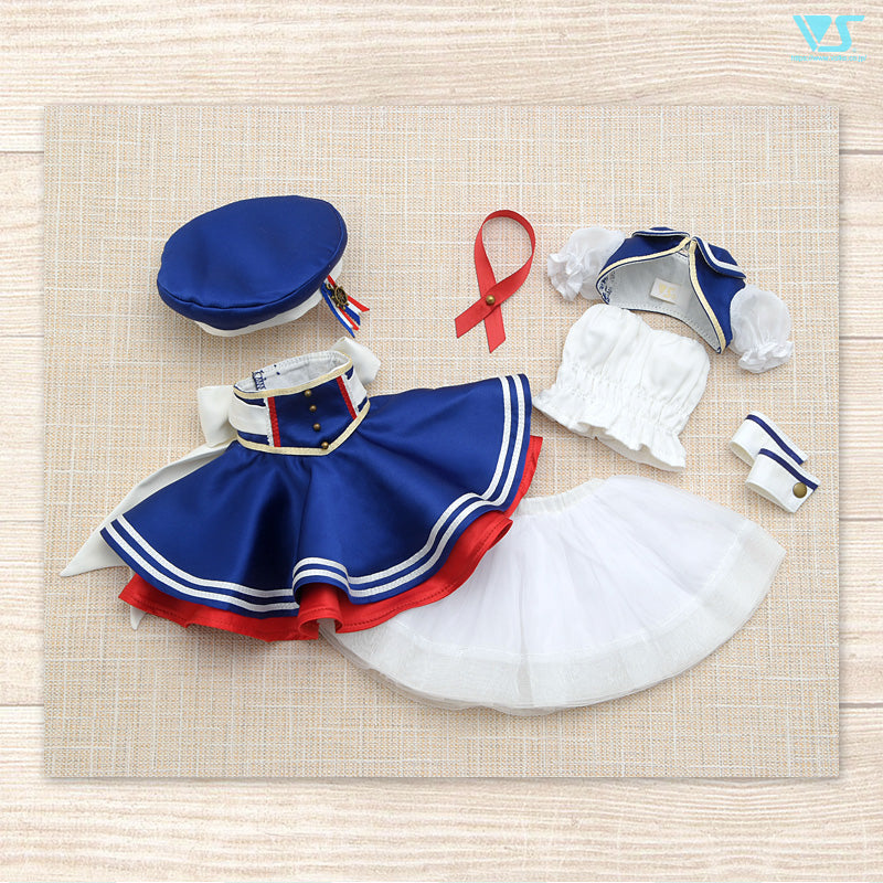 MARINA ☆ tricolor mini
