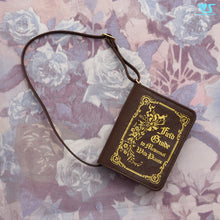 Load image into Gallery viewer, Plant picture book Bags