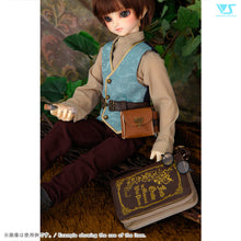 Load image into Gallery viewer, Plant picture book Bags