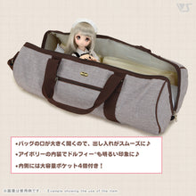 Load image into Gallery viewer, Carrying Case / Mini (Natural Brown)(PreOrder)