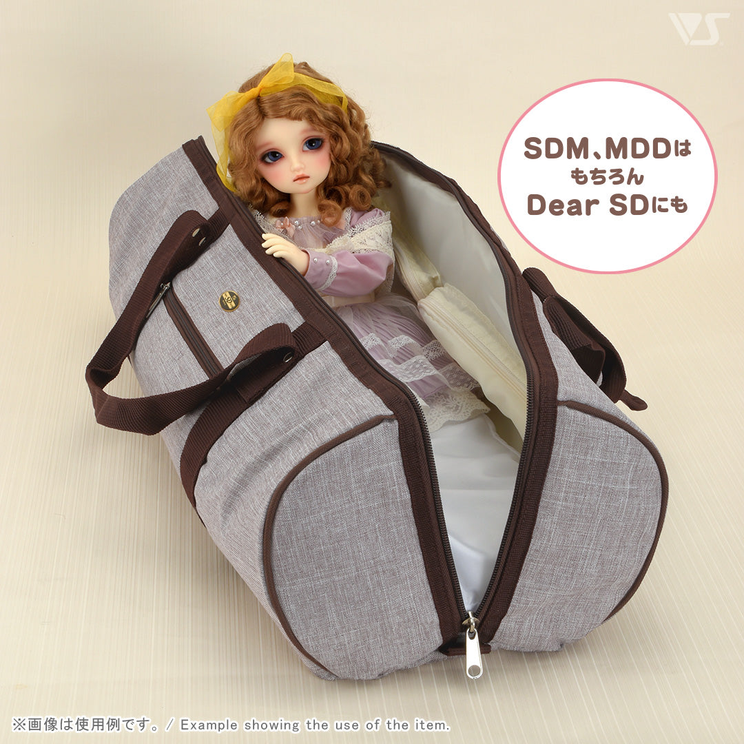 Carrying Case / Mini (Natural Brown)(PreOrder)