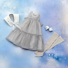 Load image into Gallery viewer, Fantasy Star Dress