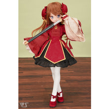 Load image into Gallery viewer, Vermilion Chinoiserie / Mini ( Display Set )