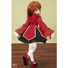 Load image into Gallery viewer, Vermilion Chinoiserie / Mini ( Display Set )