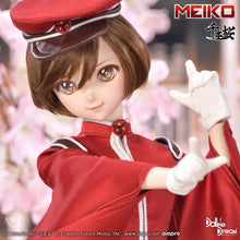 Load image into Gallery viewer, Senbonzakura Outfit Set (Rei no Sakura: Beniguruma)