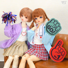 Load image into Gallery viewer, Colorful cheering set