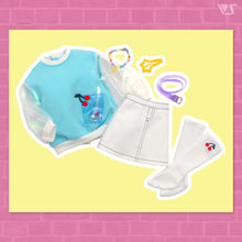 Load image into Gallery viewer, Shuwa Shuwa Soda Set Mini