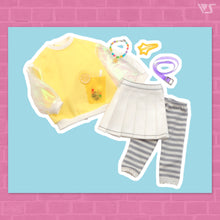 Load image into Gallery viewer, Shuwa Shuwa Lemonade Set Mini