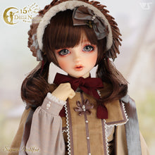 Load image into Gallery viewer, Beloved sister cape cloak set