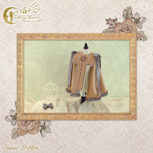 Load image into Gallery viewer, Beloved sister cape cloak set