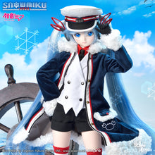 Load image into Gallery viewer, SNOW MIKU 2022 Special project "Grand Voyage" Set
