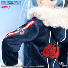 Load image into Gallery viewer, SNOW MIKU 2022 Special project "Grand Voyage" Set