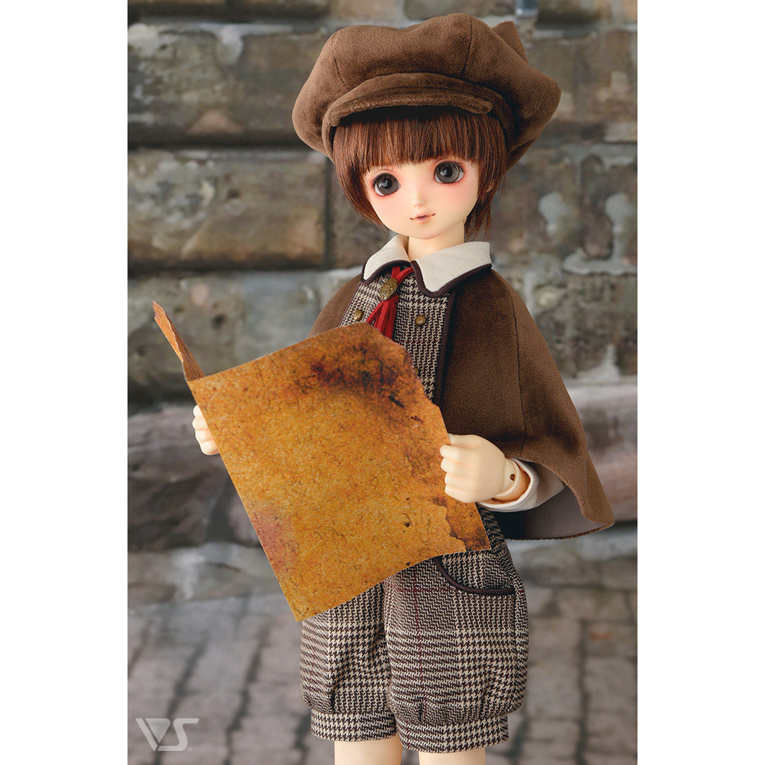 Detective Outfit Set / Mini