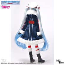 Load image into Gallery viewer, SNOW MIKU 2022 Special project "Grand Voyage" Set