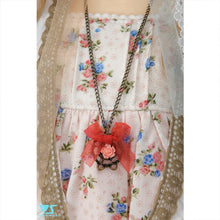 Load image into Gallery viewer, Flowering Forest Girl Set Mini