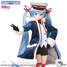 Load image into Gallery viewer, SNOW MIKU 2022 Special project "Grand Voyage" Set