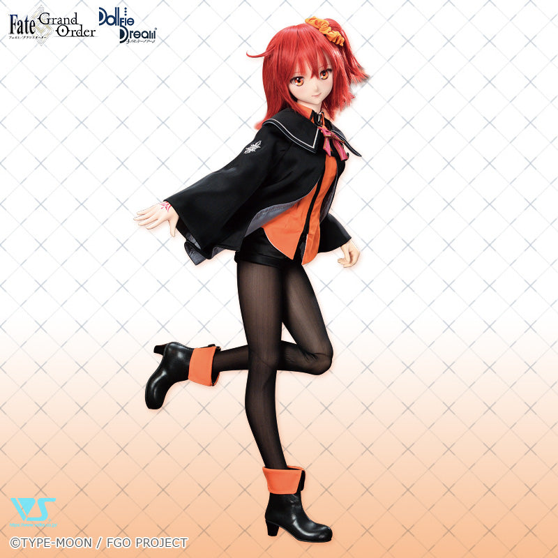 Mystic Code: Mage's Association Uniform Set