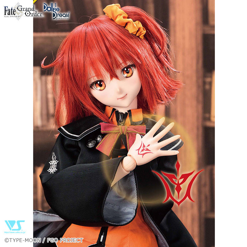 Mystic Code: Mage's Association Uniform Set