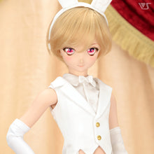 Load image into Gallery viewer, White Bunny Set