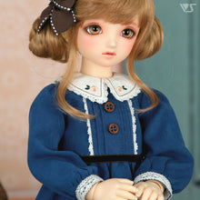 Load image into Gallery viewer, Seamstress Set (Blue) / Mini