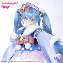 Load image into Gallery viewer, SNOW MIKU 2023 special event "Fuyuurara" Set
