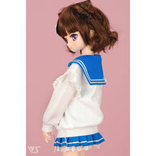Load image into Gallery viewer, Milky Sailor Set / Mini