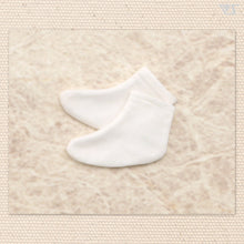 Load image into Gallery viewer, SD Tabi Socks (White)