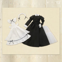 Load image into Gallery viewer, My Maid Outfit Set / Mini