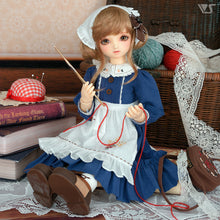 Load image into Gallery viewer, Seamstress Set (Blue) / Mini