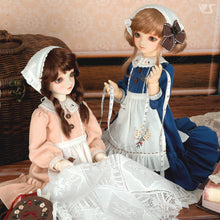 Load image into Gallery viewer, Seamstress Set (Blue) / Mini