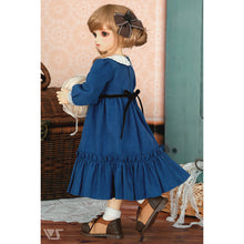 Load image into Gallery viewer, Seamstress Set (Blue) / Mini