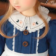 Load image into Gallery viewer, Seamstress Set (Blue) / Mini