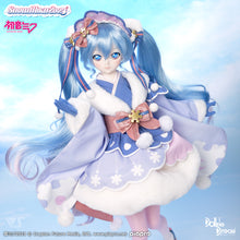 Load image into Gallery viewer, SNOW MIKU 2023 special event "Fuyuurara" Set
