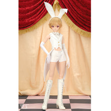 Load image into Gallery viewer, White Bunny Set