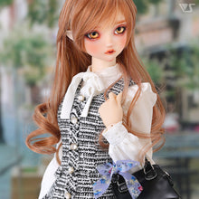 Load image into Gallery viewer, Tweed Dress Set