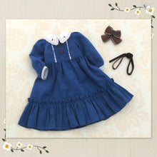 Load image into Gallery viewer, Seamstress Set (Blue) / Mini