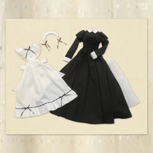 Load image into Gallery viewer, My Maid Outfit Set