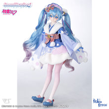 Load image into Gallery viewer, SNOW MIKU 2023 special event "Fuyuurara" Set