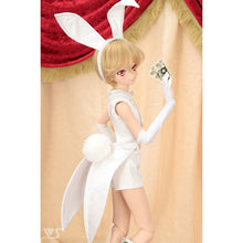 Load image into Gallery viewer, White Bunny Set